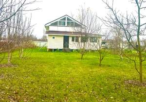 Дом 143м&sup2;, 2-этажный, участок 15 сот.  