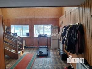 Дом 170м&sup2;, 2-этажный, участок 16 сот.  