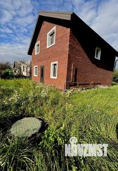 Дом 133м², 2-этажный, участок 7 сот.  