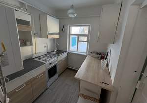 Дом 56м&sup2;, 1-этажный, участок 7 сот.  