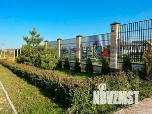 Дом 135м², 2-этажный, участок 9 сот.  