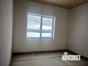 Дом 110м&sup2;, 1-этажный, участок 13 сот.  