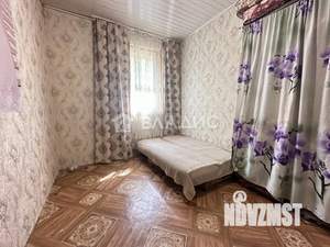 Дом 88м², 2-этажный, участок 4 сот.  