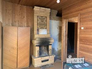 Дом 53м², 2-этажный, участок 5 сот.  