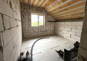 Дом 131м&sup2;, 2-этажный, участок 18 сот.  