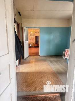 Дом 100м&sup2;, 1-этажный, участок 11 сот.  