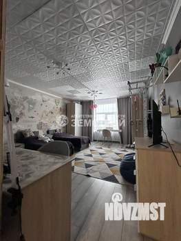 Дом 121м&sup2;, 2-этажный, участок 6 сот.  