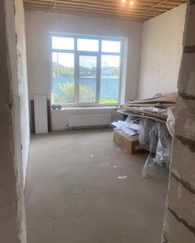 Дом 95м&sup2;, 1-этажный, участок 10 сот.  