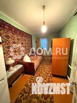 Дом 65м², 1-этажный, участок 10 сот.  