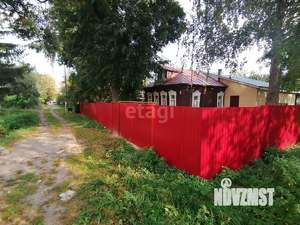 Дом 131м&sup2;, 1-этажный, участок 8 сот.  