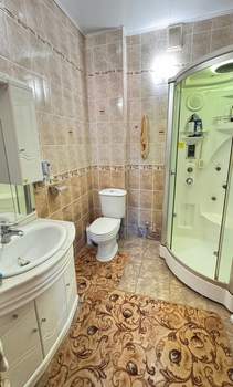 Дом 340м², 2-этажный, участок 0 сот.  