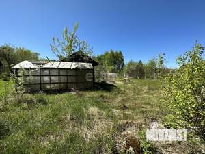 Дача 13м², 1-этажный, участок 9 сот.  