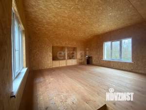 Дом 108м&sup2;, 2-этажный, участок 5 сот.  