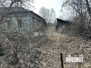 Дом 59м&sup2;, 1-этажный, участок 24 сот.  