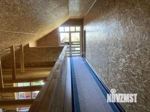 Дом 150м², 2-этажный, участок 15 сот.  