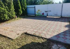 Дом 45м&sup2;, 2-этажный, участок 6 сот.  