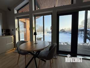 Дом 135м&sup2;, 1-этажный, участок 12 сот.  