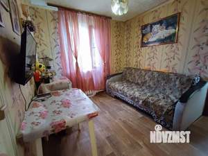 Дом 56м², 1-этажный, участок 5 сот.  