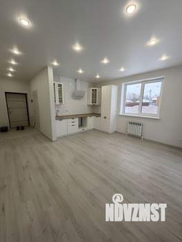 Дом 80м², 1-этажный, участок 10 сот.  