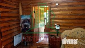Дом 50м², 2-этажный, участок 16 сот.  