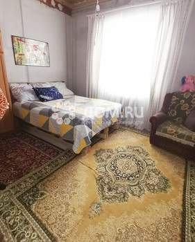 Дом 159м&sup2;, 1-этажный, участок 10 сот.  