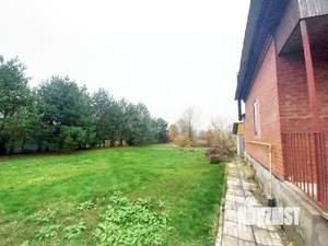 Дом 182м&sup2;, 3-этажный, участок 64 сот.  