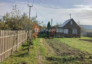 Дом 45м&sup2;, 2-этажный, участок 8 сот.  