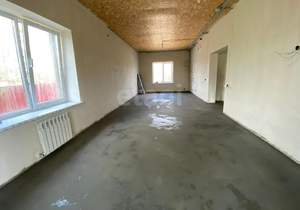 Дом 130м², 1-этажный, участок 10 сот.  
