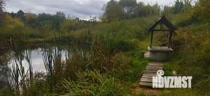 Дом 80м&sup2;, 1-этажный, участок 21 сот.  