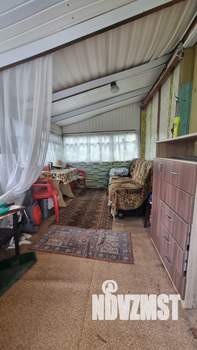 Дом 63м², 2-этажный, участок 20 сот.  