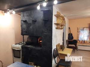 Дом 35м&sup2;, 1-этажный, участок 16 сот.  