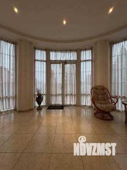 Дом 482м&sup2;, 2-этажный, участок 1700 сот.  