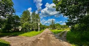 Дом 40м², 2-этажный, участок 6 сот.  