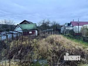 Дом 40м², 2-этажный, участок 5 сот.  