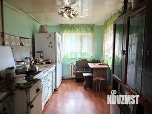 Дом 82м², 1-этажный, участок 21 сот.  