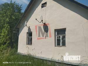 Дом 72м², 1-этажный, участок 11 сот.  