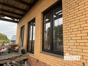 Дом 180м&sup2;, 2-этажный, участок 12 сот.  