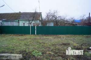 Дом 53м², 1-этажный, участок 12 сот.  