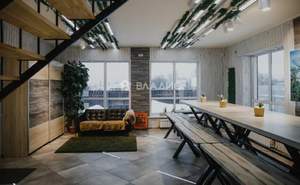 Дом 170м&sup2;, 2-этажный, участок 6 сот.  