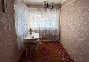 Дом 56м&sup2;, 1-этажный, участок 7 сот.  