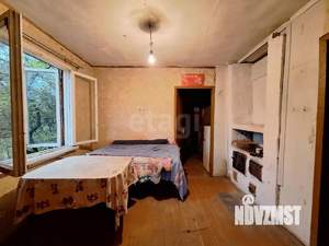 Дом 60м&sup2;, 2-этажный, участок 7 сот.  