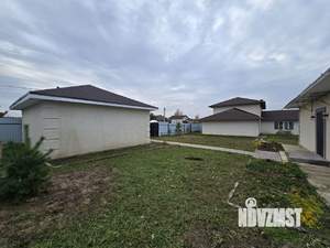 Дом 114м², 1-этажный, участок 14 сот.  