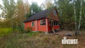 Дом 85м², 2-этажный, участок 30 сот.  