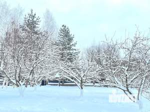 Дом 250м&sup2;, 2-этажный, участок 45 сот.  