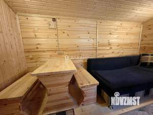 Дом 50м², 2-этажный, участок 7 сот.  