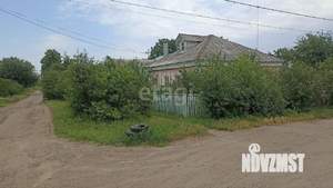 Дом 72м², 1-этажный, участок 6 сот.  