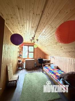 Дом 85м², 2-этажный, участок 8 сот.  