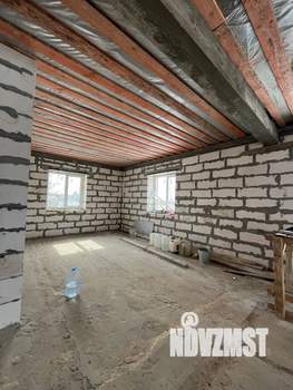 Коттедж 160м², 1-этажный, участок 13 сот.  