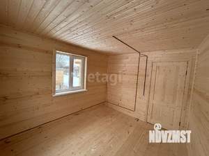 Дача 55м², 1-этажный, участок 8 сот.  