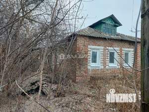 Дом 64м², 1-этажный, участок 27 сот.  